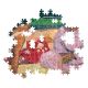 Εικόνα της Clementoni - Puzzle Museum Collection Gauguin: Femmes De Tahiti 1000pcs 39975