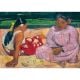Εικόνα της Clementoni - Puzzle Museum Collection Gauguin: Femmes De Tahiti 1000pcs 39975