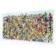 Εικόνα της Mouse Pad Grupo Erik The Simpsons Υφασμάτινο Gaming 18700