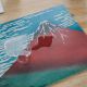 Εικόνα της Mouse Pad Grupo Erik Fuji Hokusai Υφασμάτινο Gaming 22776