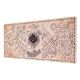 Εικόνα της Mouse Pad Grupo Erik Harry Potter Marauders Map Υφασμάτινο Gaming 62174