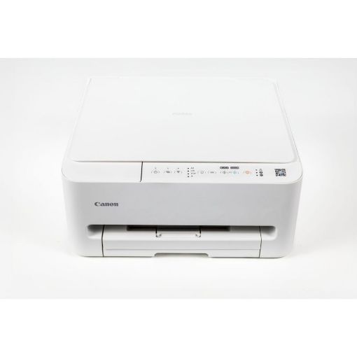 Εικόνα της Πολυμηχάνημα Inkjet Canon Pixma TS4150i White 7181C006