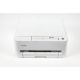 Εικόνα της Πολυμηχάνημα Inkjet Canon Pixma TS4150i White 7181C006