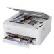 Εικόνα της Πολυμηχάνημα Inkjet Canon Pixma TS4150i White 7181C006