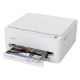 Εικόνα της Πολυμηχάνημα Inkjet Canon Pixma TS4150i White 7181C006