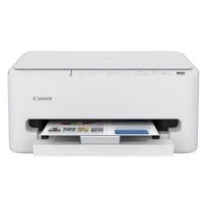 Εικόνα της Πολυμηχάνημα Inkjet Canon Pixma TS4150i White 7181C006