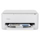 Εικόνα της Πολυμηχάνημα Inkjet Canon Pixma TS4150i White 7181C006
