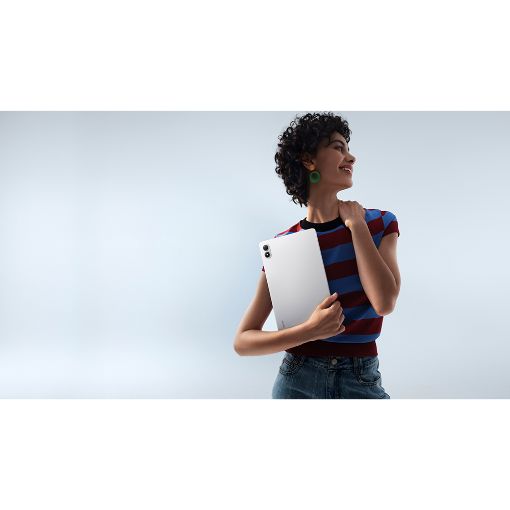 Εικόνα της Xiaomi Redmi Pad 2 Pro 12.1" 6GB 128GB Silver VHU6253EU