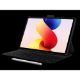 Εικόνα της Xiaomi Redmi Pad 2 Pro Keyboard (US) Black BHR08KCGL