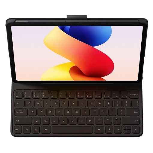 Εικόνα της Xiaomi Redmi Pad 2 Pro Keyboard (US) Black BHR08KCGL