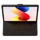 Εικόνα της Xiaomi Redmi Pad 2 Pro Keyboard (US) Black BHR08KCGL