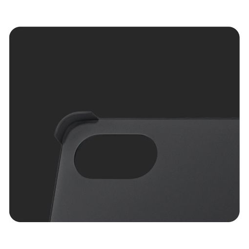 Εικόνα της Xiaomi Redmi Pad 2 Pro Cover Gray BHR08K8GL
