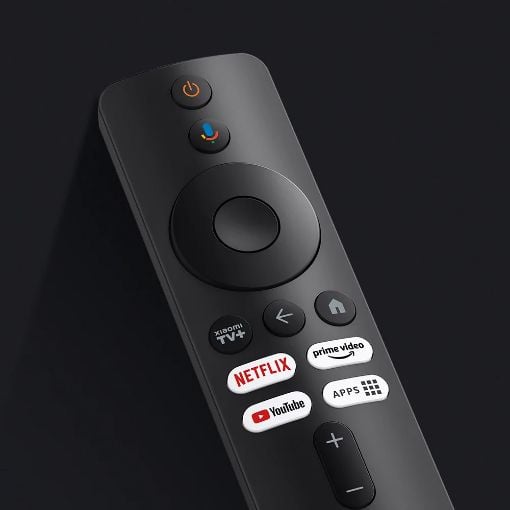 Εικόνα της Xiaomi 4K TV Stick (2nd Gen) PFJ4197EU