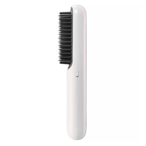 Εικόνα της Xiaomi Cordless Hair Straightener Brush White BHR07RFEU