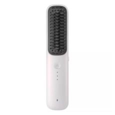 Εικόνα της Xiaomi Cordless Hair Straightener Brush White BHR07RFEU