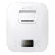Εικόνα της Xiaomi Multifunctional Rice Cooker 4lt 860W White BHR9044EU