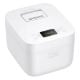 Εικόνα της Xiaomi Multifunctional Rice Cooker 4lt 860W White BHR9044EU
