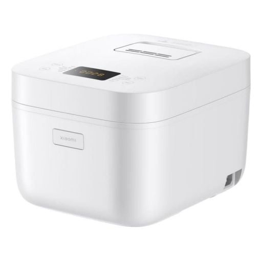 Εικόνα της Xiaomi Multifunctional Rice Cooker 4lt 860W White BHR9044EU
