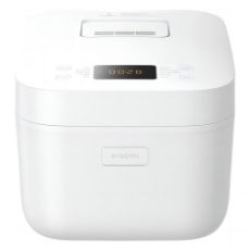 Εικόνα της Xiaomi Multifunctional Rice Cooker 4lt 860W White BHR9044EU