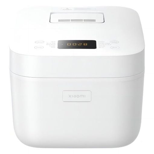 Εικόνα της Xiaomi Multifunctional Rice Cooker 4lt 860W White BHR9044EU