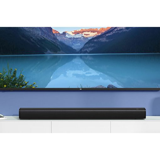 Εικόνα της Soundbar Xiaomi 2.0 S22E Bluetooth 30W Black QBH4286EU