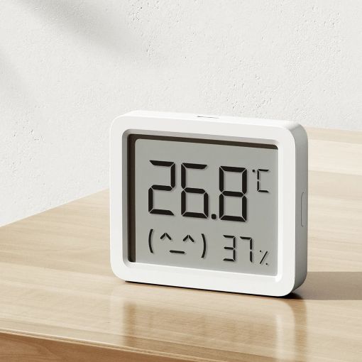 Εικόνα της Xiaomi Smart Temperature and Humidity Monitor 3 Mini QBH4312GL