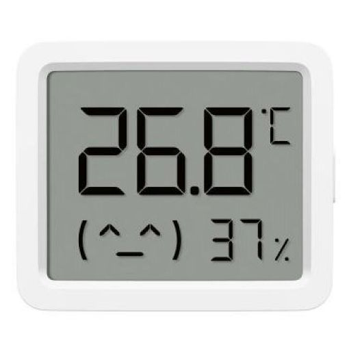 Εικόνα της Xiaomi Smart Temperature and Humidity Monitor 3 Mini QBH4312GL