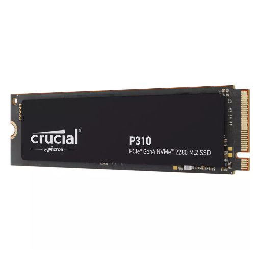 Εικόνα της Δίσκος SSD Crucial P310 2TB PCIe Gen4 NVMe 2280 M.2 CT2000P310SSD8