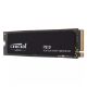 Εικόνα της Δίσκος SSD Crucial P310 2TB PCIe Gen4 NVMe 2280 M.2 CT2000P310SSD8