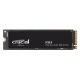 Εικόνα της Δίσκος SSD Crucial P310 2TB PCIe Gen4 NVMe 2280 M.2 CT2000P310SSD8
