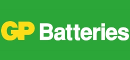 GP Batteries