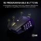 Εικόνα της Ποντίκι Corsair Scimitar Elite SE MMO RGB Wireless Gun Metal CH-9314014-WW