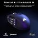 Εικόνα της Ποντίκι Corsair Scimitar Elite SE MMO RGB Wireless Gun Metal CH-9314014-WW