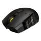 Εικόνα της Ποντίκι Corsair Scimitar Elite SE MMO RGB Wireless Gun Metal CH-9314014-WW