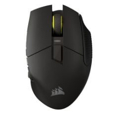 Εικόνα της Ποντίκι Corsair Scimitar Elite SE MMO RGB Wireless Gun Metal CH-9314014-WW