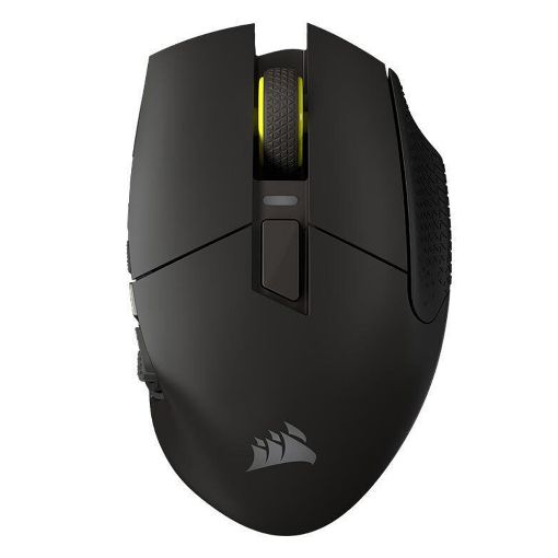 Εικόνα της Ποντίκι Corsair Scimitar Elite SE MMO RGB Wireless Gun Metal CH-9314014-WW