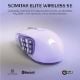 Εικόνα της Ποντίκι Corsair Scimitar Elite SE MMO RGB Wireless White CH-9314011-WW