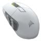 Εικόνα της Ποντίκι Corsair Scimitar Elite SE MMO RGB Wireless White CH-9314011-WW