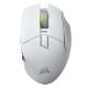 Εικόνα της Ποντίκι Corsair Scimitar Elite SE MMO RGB Wireless White CH-9314011-WW