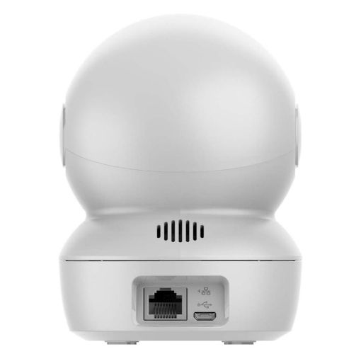 Εικόνα της Indoor IP Smart Camera Ezviz H6c G1 4Κ Pan & Tilt Wireless