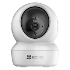 Εικόνα της Indoor IP Smart Camera Ezviz H6c G1 4Κ Pan & Tilt Wireless