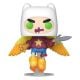 Εικόνα της Funko Pop! Animation: Adventure Time - Finn the Human #1077