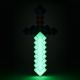 Εικόνα της Φωτιστικό Paladone Minecraft Diamond Sword PP12711MCF