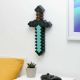 Εικόνα της Φωτιστικό Paladone Minecraft Diamond Sword PP12711MCF