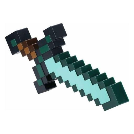 Εικόνα της Φωτιστικό Paladone Minecraft Diamond Sword PP12711MCF