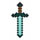 Εικόνα της Φωτιστικό Paladone Minecraft Diamond Sword PP12711MCF