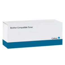 Εικόνα της Συμβατό Toner Brother TN-421C Cyan
