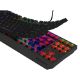 Εικόνα της Πληκτρολόγιο Genesis Thor 230 TKL Lite Hot-Swappable Red Switches (US) BLack NKG-2076