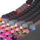 Εικόνα της Πληκτρολόγιο Genesis Thor 230 TKL RGB Hot-Swappable Red Switches (US) Anchor Gray Positive NKG-2081