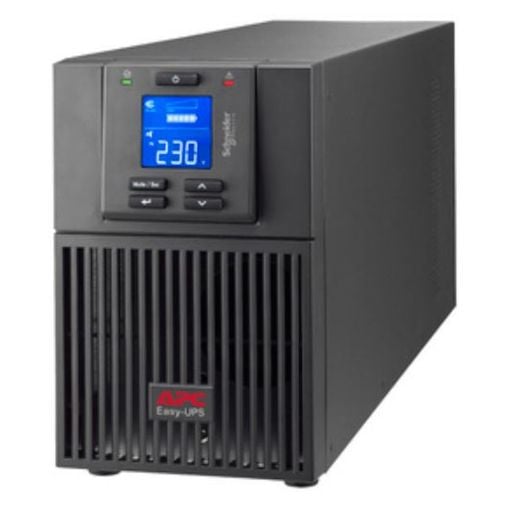Εικόνα της UPS APC Easy UPS On-Line 1000VA/900W 3x IEC SRV1KI-E